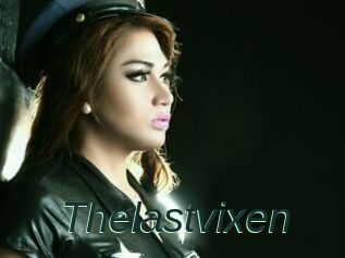 Thelastvixen