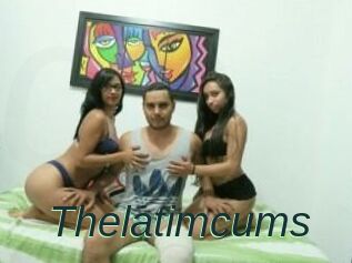 Thelatimcums