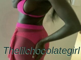Thelilchocolategirl