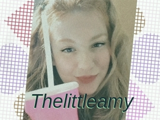 Thelittleamy