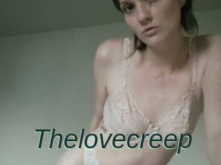 Thelovecreep