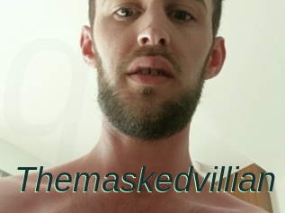 Themaskedvillian