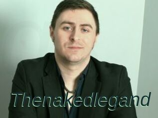 Thenakedlegand