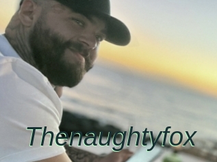 Thenaughtyfox