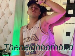 Theneighborhood
