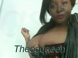 Theogqueen