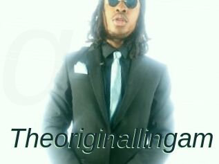Theoriginallingam