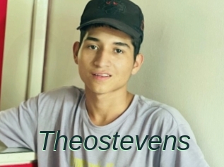 Theostevens