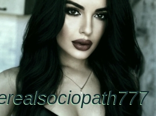 Therealsociopath777