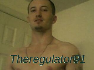 Theregulator91