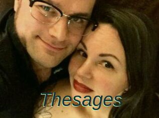 Thesages