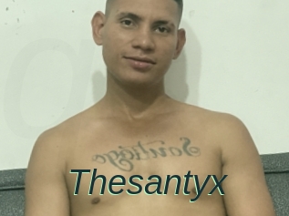 Thesantyx