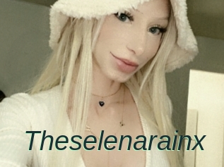 Theselenarainx