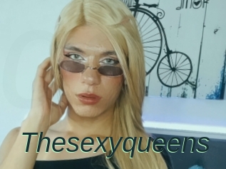 Thesexyqueens