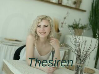 Thesiren