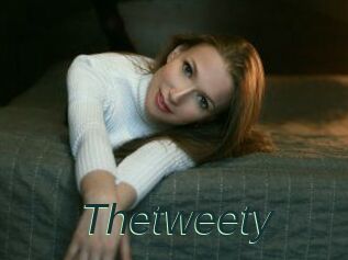 Thetweety