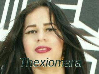 Thexiomara