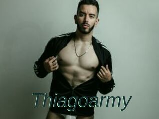 Thiagoarmy