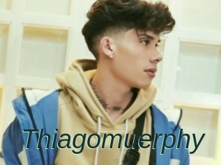 Thiagomuerphy