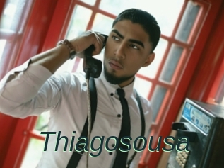 Thiagosousa