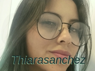 Thiarasanchez