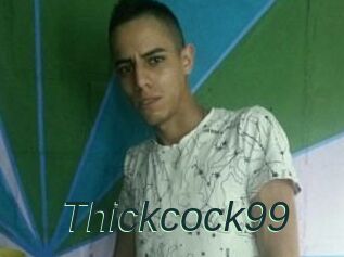 Thickcock99