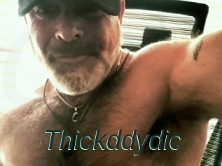 Thickddydic