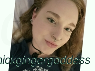 Thickgingergoddess