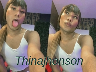 Thinajhonson