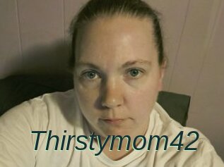 Thirstymom42