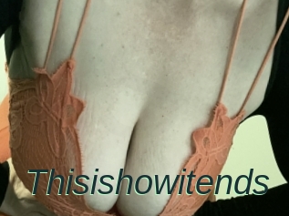 Thisishowitends