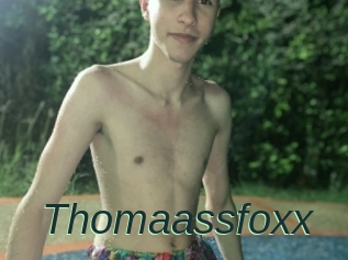 Thomaassfoxx