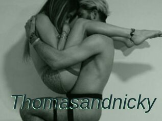Thomasandnicky