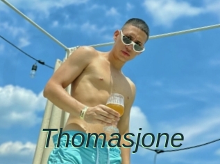 Thomasjone
