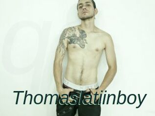 Thomaslatiinboy
