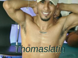 Thomaslatin
