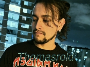 Thomasrold