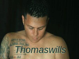 Thomaswills