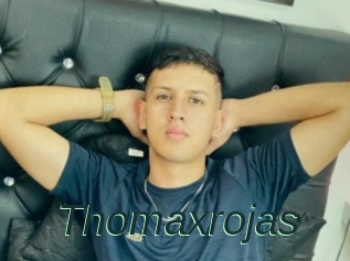 Thomaxrojas