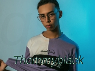 Thommyblack