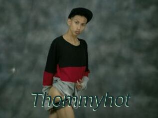 Thommyhot