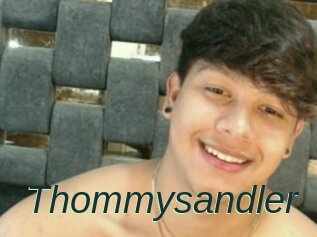 Thommysandler