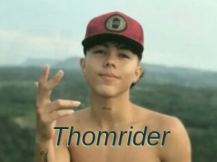 Thomrider