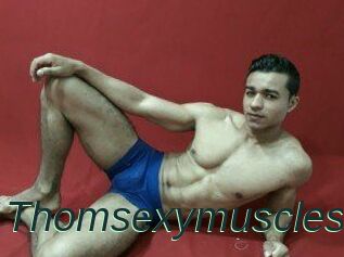 Thomsexymuscles