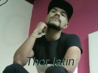 Thor_latin