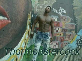 Thormonstercock