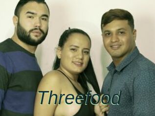 Threefood
