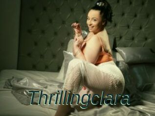 Thrillingclara