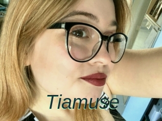 Tiamuse