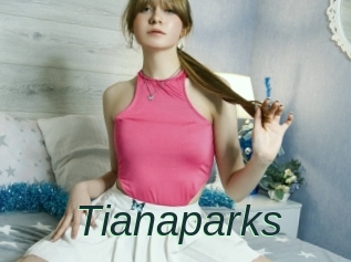 Tianaparks